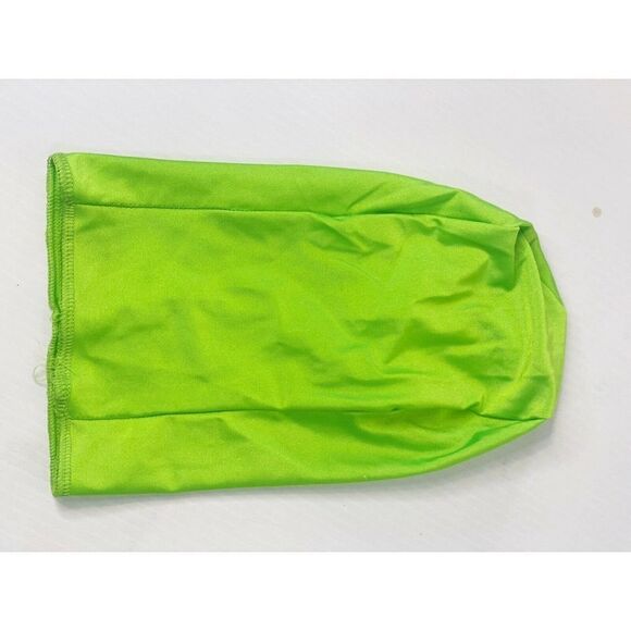 Invisible Man Neon Suit Child Costume Lrg 12-14 - Picture 10 of 10